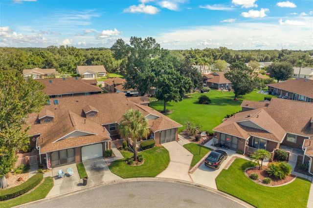 5536 ROSEWALL CIRCLE, Leesburg, FL 34748