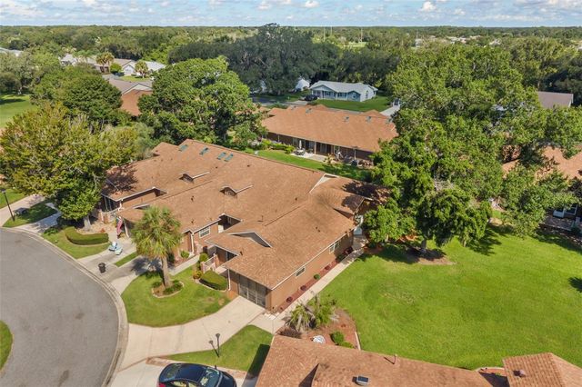 5536 ROSEWALL CIRCLE, Leesburg, FL 34748