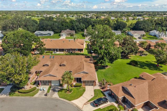 5536 ROSEWALL CIRCLE, Leesburg, FL 34748