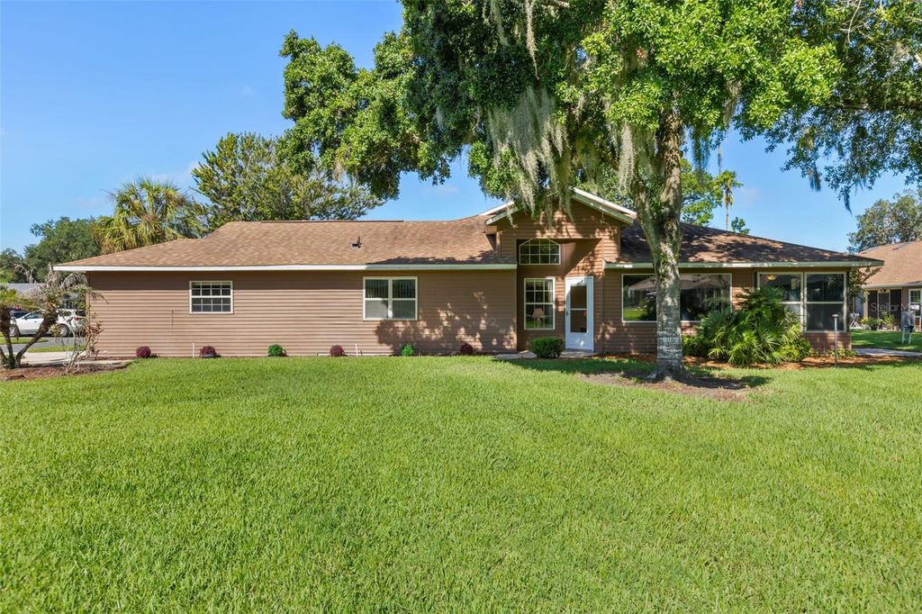 5536 ROSEWALL CIRCLE, Leesburg, FL 34748