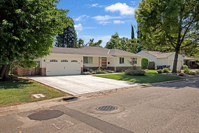 4024 Cayente Way, Sacramento, CA 95864