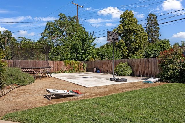 4024 Cayente Way, Sacramento, CA 95864