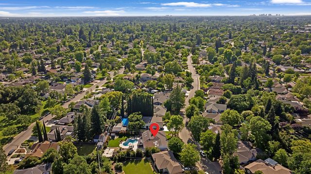 4024 Cayente Way, Sacramento, CA 95864