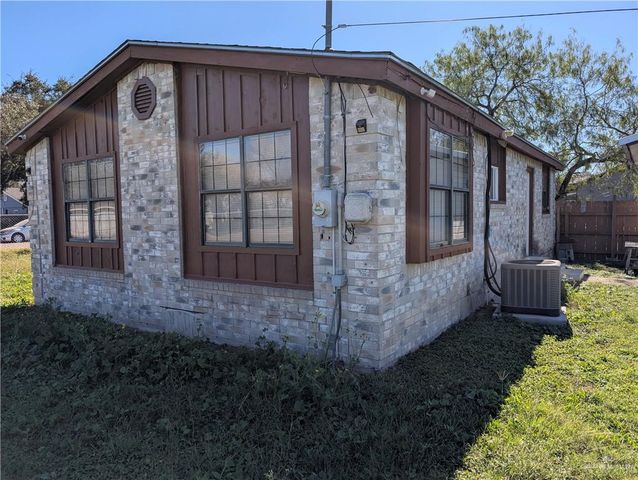 4215 Truman Street, Mercedes, TX 78570