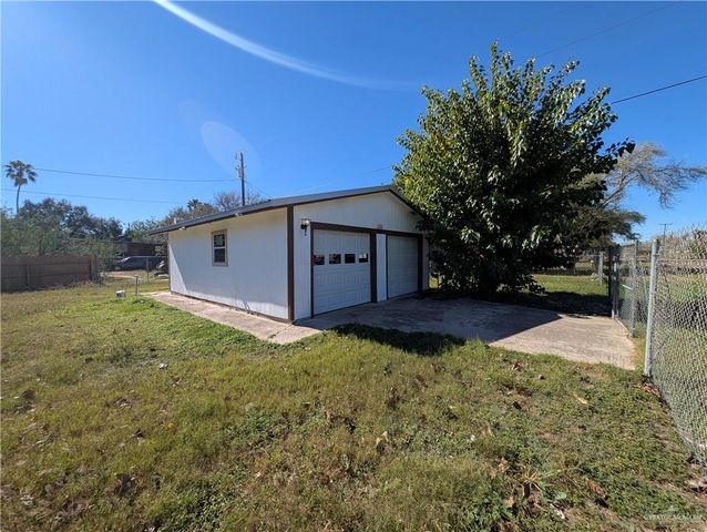 4215 Truman Street, Mercedes, TX 78570