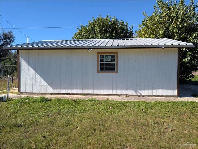 4215 Truman Street, Mercedes, TX 78570