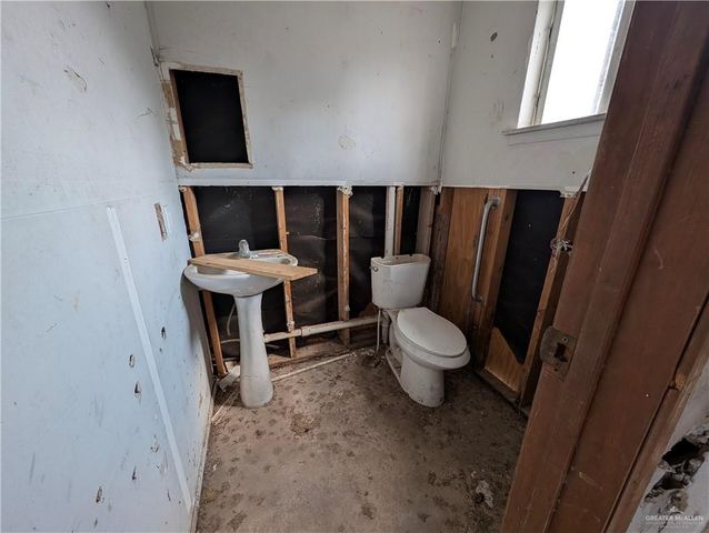 4215 Truman Street, Mercedes, TX 78570