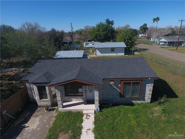 4215 Truman Street, Mercedes, TX 78570