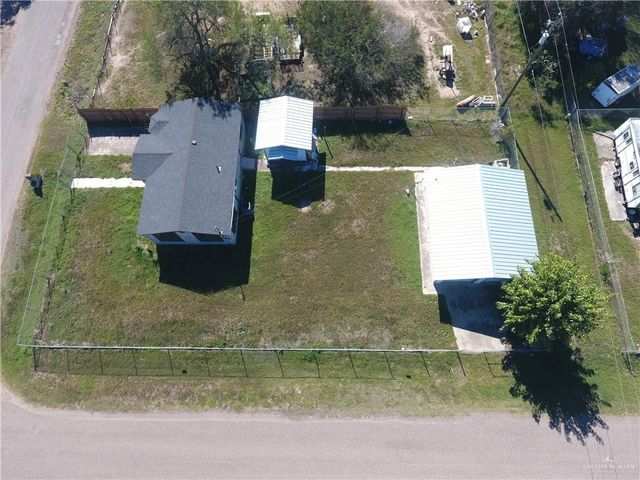 4215 Truman Street, Mercedes, TX 78570