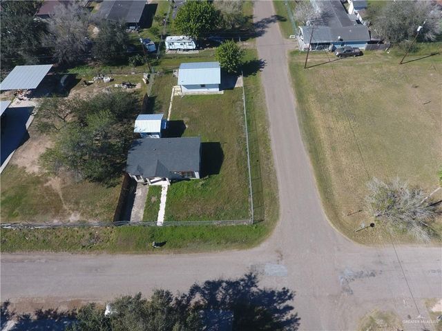 4215 Truman Street, Mercedes, TX 78570