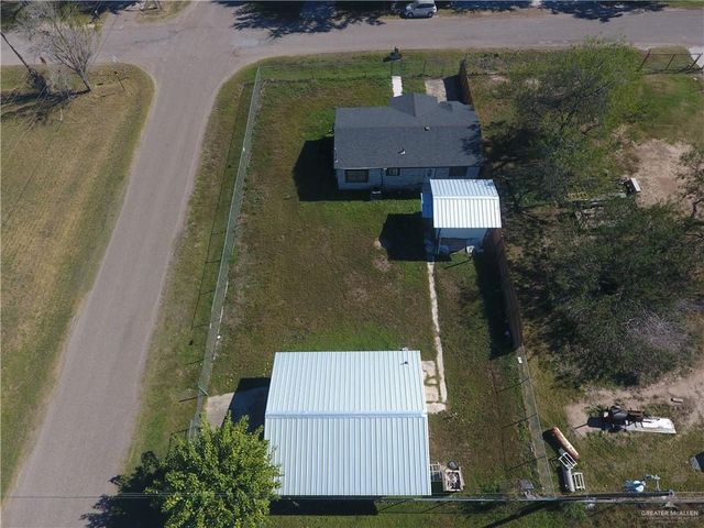 4215 Truman Street, Mercedes, TX 78570