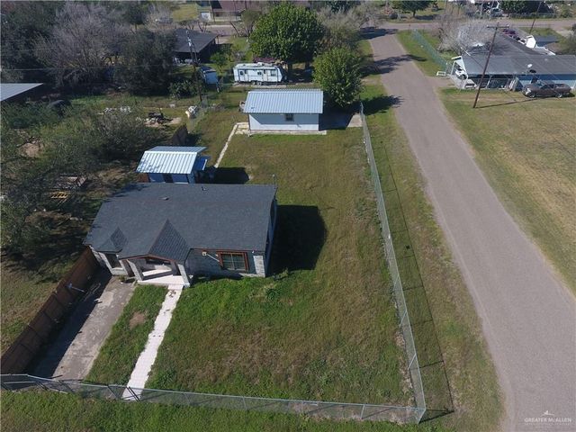 4215 Truman Street, Mercedes, TX 78570