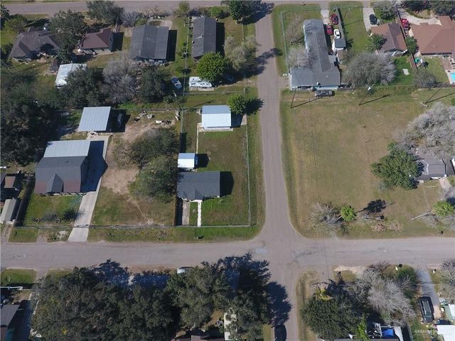 4215 Truman Street, Mercedes, TX 78570
