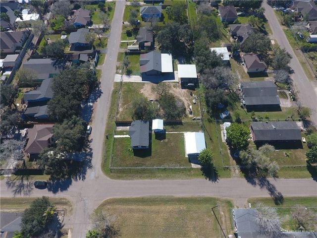 4215 Truman Street, Mercedes, TX 78570