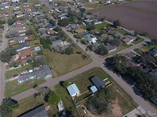 4215 Truman Street, Mercedes, TX 78570