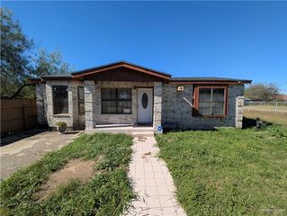 4215 Truman Street, Mercedes, TX 78570