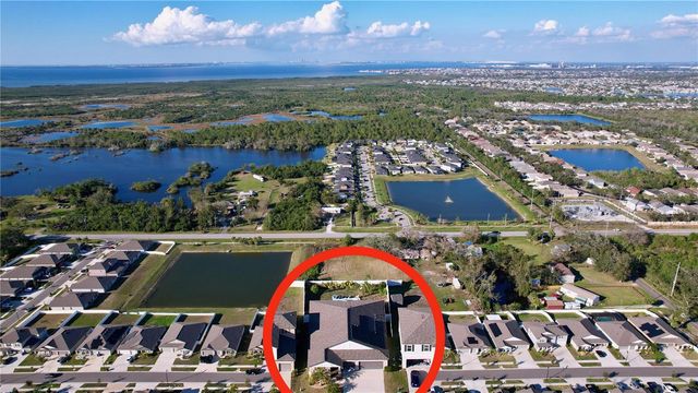 197 RAIN BERRY AVENUE, Ruskin, FL 33570