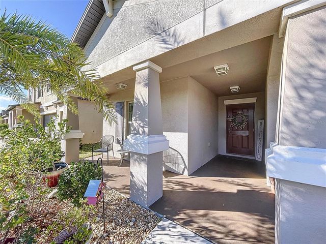 197 RAIN BERRY AVENUE, Ruskin, FL 33570