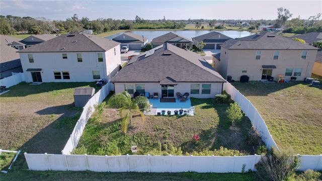 197 RAIN BERRY AVENUE, Ruskin, FL 33570