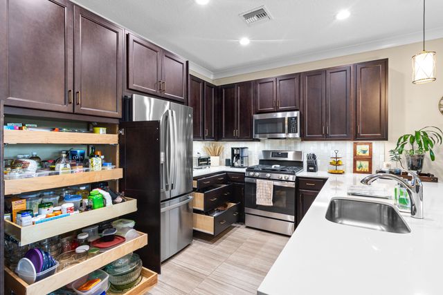 11919 SW Backshore Drive, Port St. Lucie, Port St Lucie, FL 34987