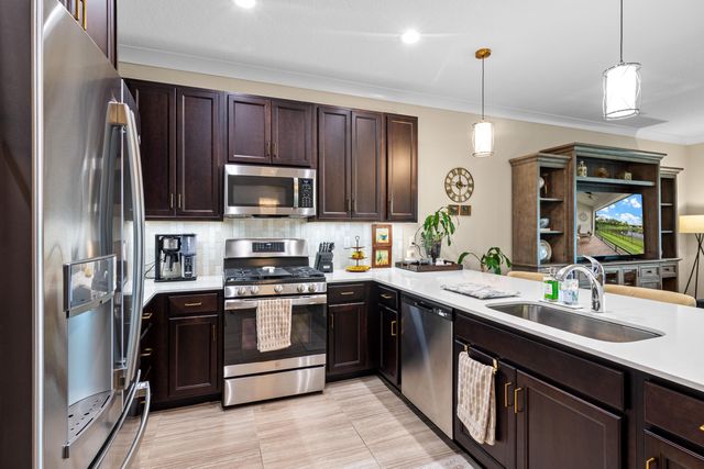 11919 SW Backshore Drive, Port St. Lucie, Port St Lucie, FL 34987