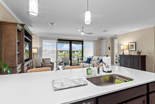 11919 SW Backshore Drive, Port St. Lucie, Port St Lucie, FL 34987