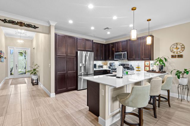 11919 SW Backshore Drive, Port St. Lucie, Port St Lucie, FL 34987