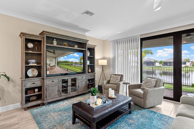 11919 SW Backshore Drive, Port St. Lucie, Port St Lucie, FL 34987