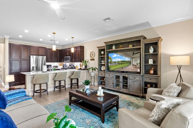 11919 SW Backshore Drive, Port St. Lucie, Port St Lucie, FL 34987