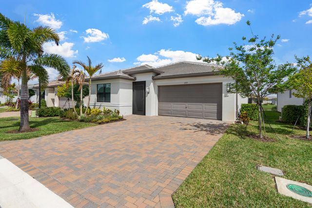 11919 SW Backshore Drive, Port St. Lucie, Port St Lucie, FL 34987