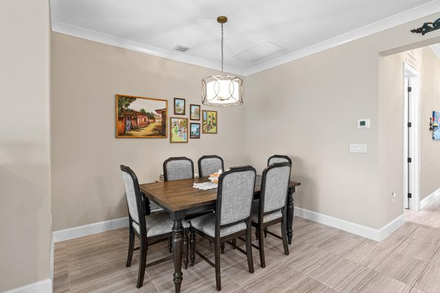 11919 SW Backshore Drive, Port St. Lucie, Port St Lucie, FL 34987