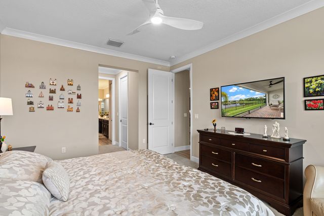 11919 SW Backshore Drive, Port St. Lucie, Port St Lucie, FL 34987