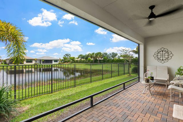 11919 SW Backshore Drive, Port St. Lucie, Port St Lucie, FL 34987