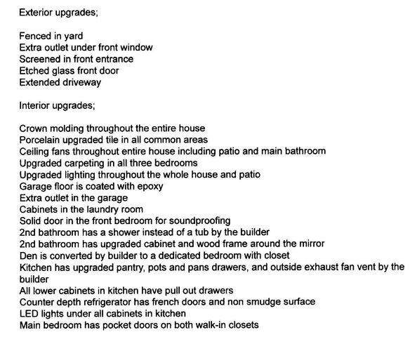 11919 SW Backshore Drive, Port St. Lucie, Port St Lucie, FL 34987