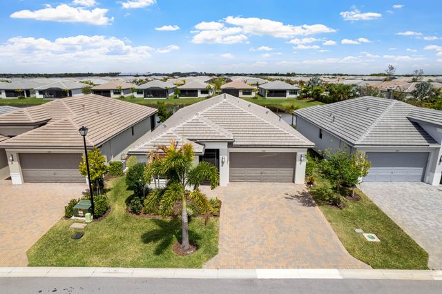 11919 SW Backshore Drive, Port St. Lucie, Port St Lucie, FL 34987