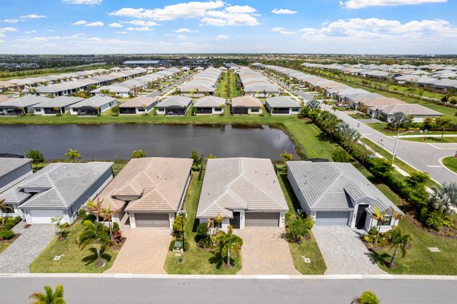 11919 SW Backshore Drive, Port St. Lucie, Port St Lucie, FL 34987