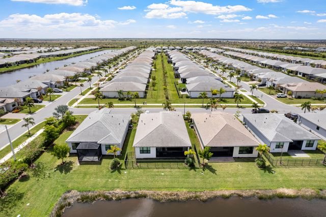 11919 SW Backshore Drive, Port St. Lucie, Port St Lucie, FL 34987