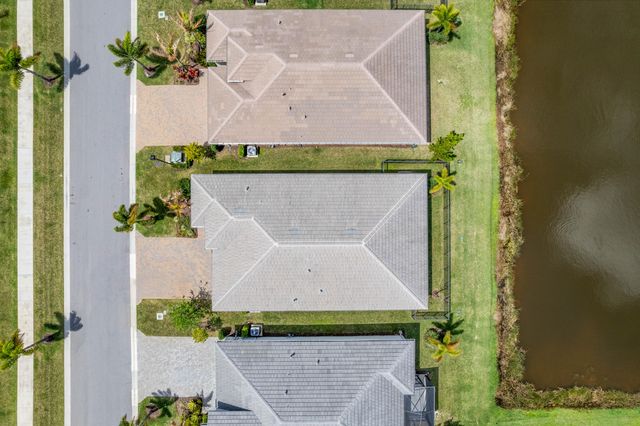 11919 SW Backshore Drive, Port St. Lucie, Port St Lucie, FL 34987