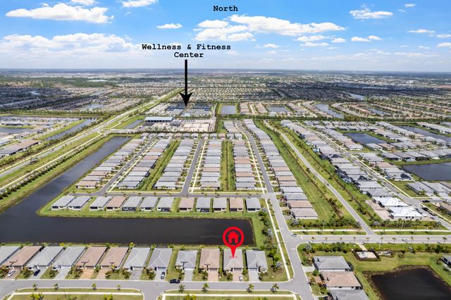 11919 SW Backshore Drive, Port St. Lucie, Port St Lucie, FL 34987