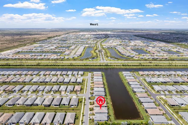 11919 SW Backshore Drive, Port St. Lucie, Port St Lucie, FL 34987