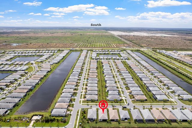 11919 SW Backshore Drive, Port St. Lucie, Port St Lucie, FL 34987