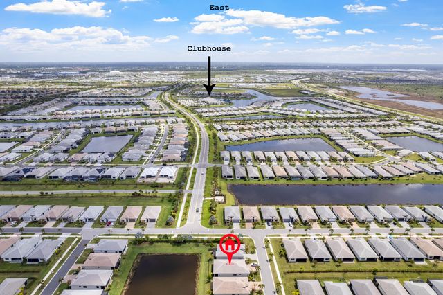 11919 SW Backshore Drive, Port St. Lucie, Port St Lucie, FL 34987