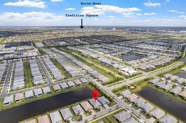 11919 SW Backshore Drive, Port St. Lucie, Port St Lucie, FL 34987