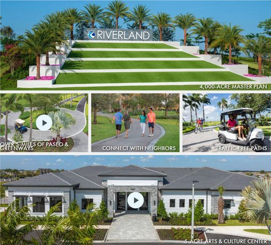 11919 SW Backshore Drive, Port St. Lucie, Port St Lucie, FL 34987