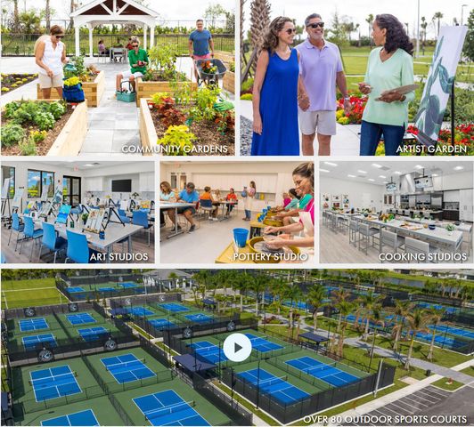 11919 SW Backshore Drive, Port St. Lucie, Port St Lucie, FL 34987