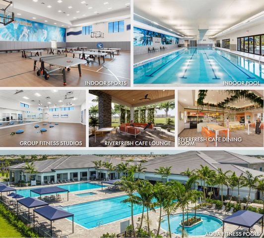 11919 SW Backshore Drive, Port St. Lucie, Port St Lucie, FL 34987