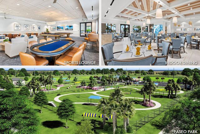 11919 SW Backshore Drive, Port St. Lucie, Port St Lucie, FL 34987