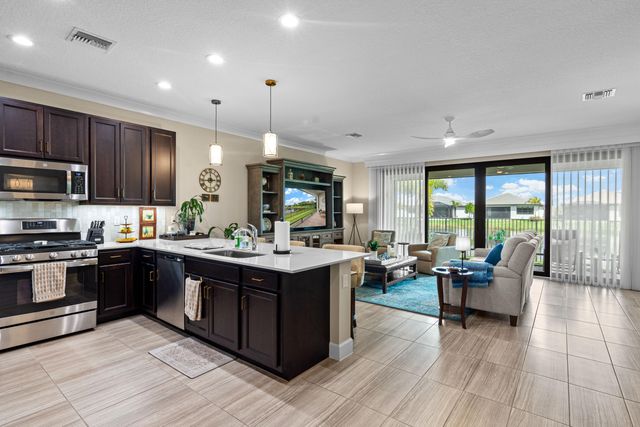 11919 SW Backshore Drive, Port St. Lucie, Port St Lucie, FL 34987