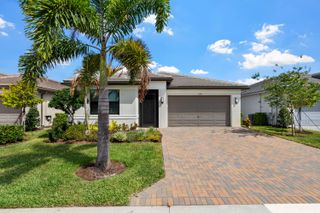 11919 SW Backshore Drive, Port St. Lucie, Port St Lucie, FL 34987