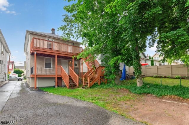 110 Elm St, West Orange Twp., NJ 07052